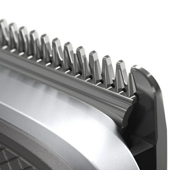 Philips Norelco Multigroom 5000 Trimmer Razor Body Groomer Men's Grooming - Picture 5 of 7